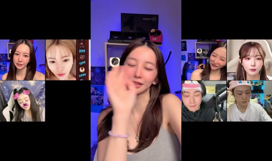 skyh47.1205's Stream - Aug 1, 2026, 10:56 PM