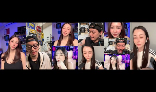 skyh47.1205's Stream - Aug 2, 2026, 12:04 PM