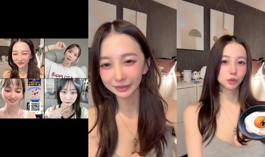 skyh47.1205's Stream - Aug 6, 2026, 12:45 PM