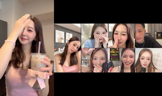 skyh47.1205's Stream - Aug 7, 2026, 3:09 AM