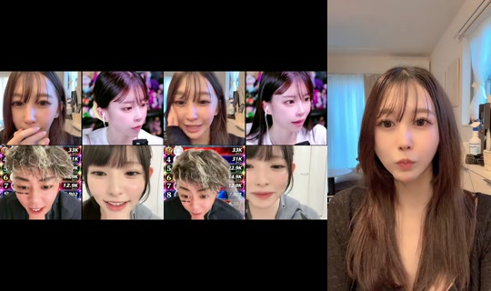 skyh47.1205's Stream - Sep 22, 2026, 8:15 AM