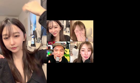 skyh47.1205's Stream - Sep 22, 2026, 9:05 AM