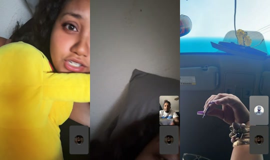 skykvi's Stream - Jul 13, 2026, 3:53 AM
