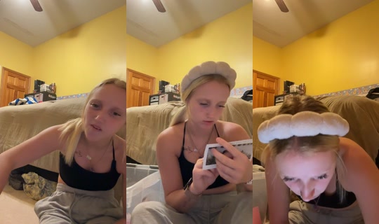 skylarrae04's Stream - Jul 28, 2026, 3:05 AM