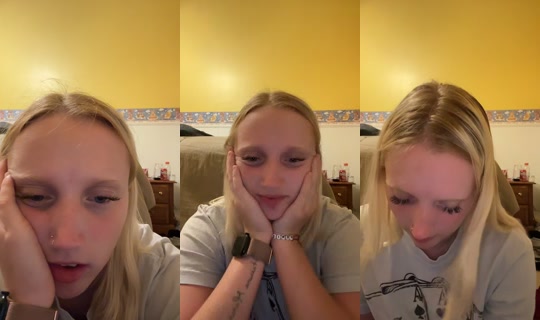 skylarrae04's Stream - Jul 30, 2026, 1:04 AM