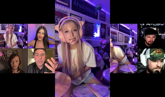 Stream ni skylerclarkk - Ago 26, 2026, 1:10 AM