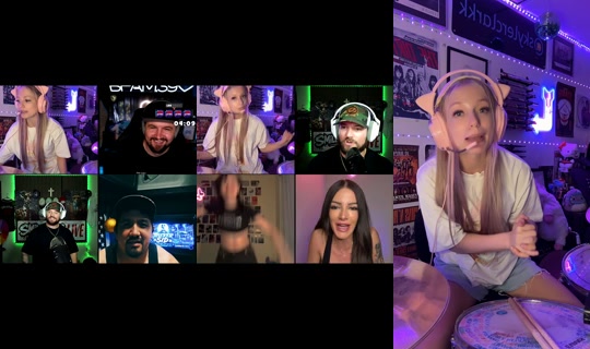Stream ni skylerclarkk - Ago 26, 2026, 2:00 AM