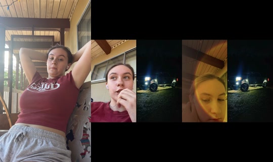 Stream de skylightfreyaskyefan – 27 juil. 2026, 1:12