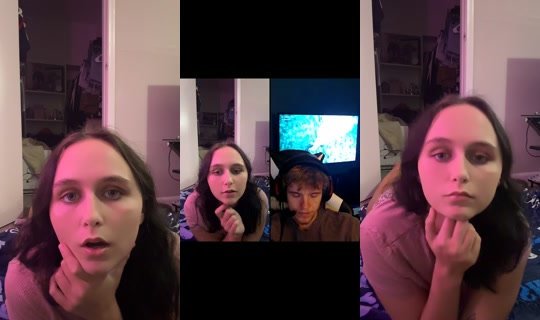 skysthelimit.000's Stream - Aug 8, 2026, 2:46 AM