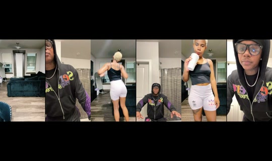 skyylynnell1's Stream - Aug 1, 2026, 2:11 AM