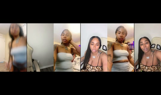 Stream ni skyylynnell1 - Ago 7, 2026, 5:55 PM