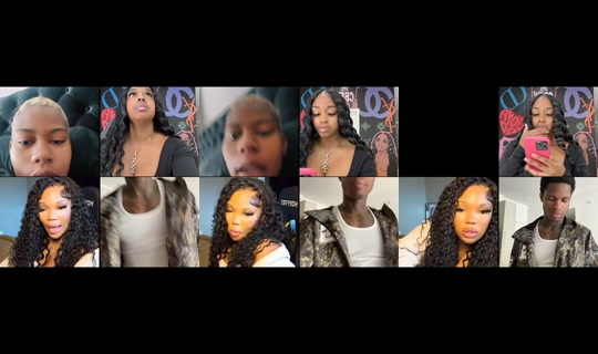 skyylynnell1's Stream - Oct 8, 2026, 6:33 PM