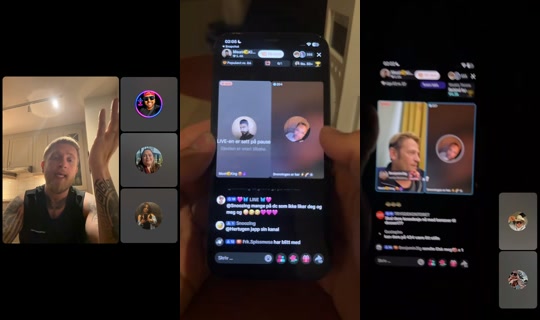 slakternn's Stream - Jul 21, 2026, 11:48 PM