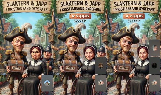 Stream di slakternn - 27 lug 2026, 10:25