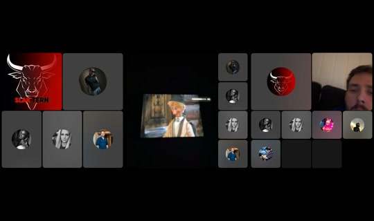 slakternn's Stream - Aug 6, 2026, 10:10 PM