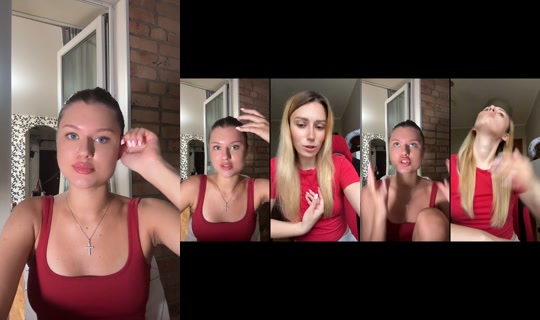 slavic_girl30 Recorded on Jul 14, 2026, 11:29 AM
