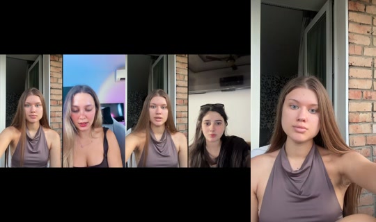 slavic_girl30 Recorded on Jul 15, 2026, 10:27 AM
