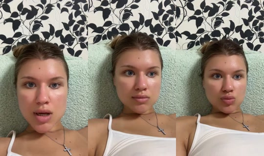 slavic_girl30 Recorded on Jul 15, 2026, 2:40 PM