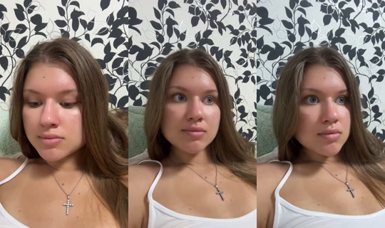 slavic_girl30 Recorded on Jul 15, 2026, 3:00 PM