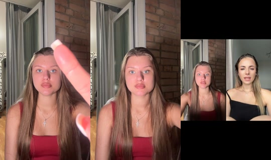 slavic_girl30 Recorded on Jul 16, 2026, 12:27 PM