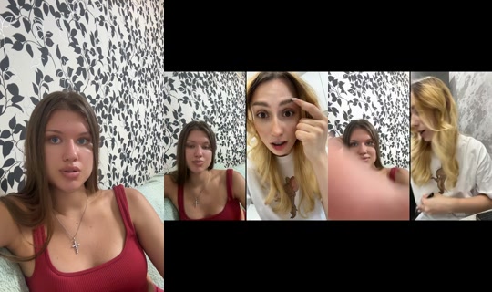 slavic_girl30 Recorded on Jul 16, 2026, 2:43 PM