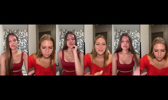 slavic_girl30 Recorded on Jul 16, 2026, 5:31 PM
