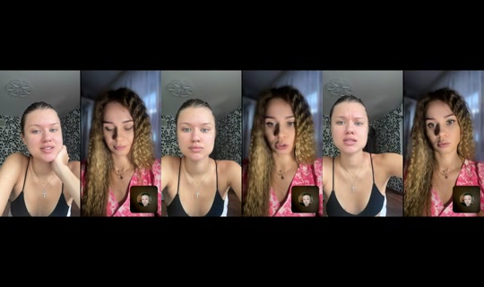 Live de slavic_girl30 - 17 de jul. de 2026, 6:22