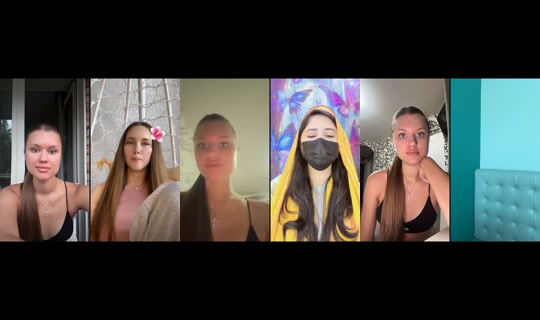 slavic_girl30 Recorded on Jul 17, 2026, 10:53 AM