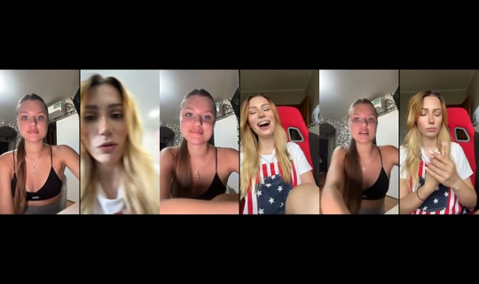slavic_girl30 Recorded on Jul 17, 2026, 12:17 PM
