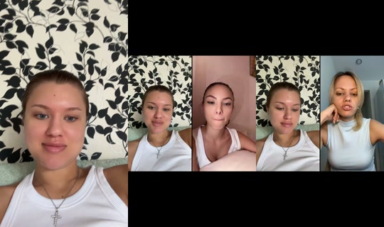 slavic_girl30 Recorded on Jul 18, 2026, 5:32 AM