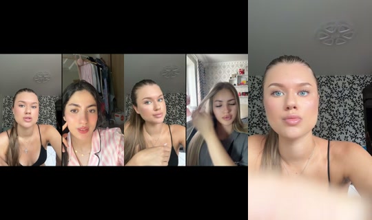 slavic_girl30 Recorded on Jul 18, 2026, 6:49 AM