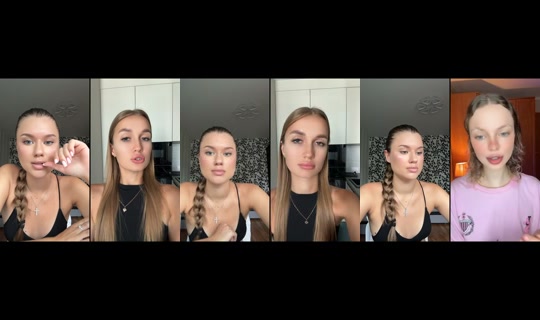 slavic_girl30 Recorded on Jul 18, 2026, 9:19 AM