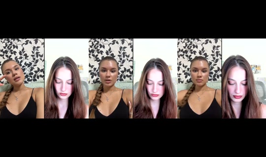 slavic_girl30 Recorded on Jul 18, 2026, 1:32 PM