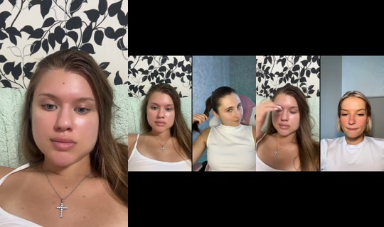 slavic_girl30 Recorded on Jul 19, 2026, 11:14 AM