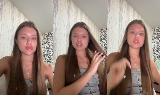 slavic_girl30 Recorded on Jul 19, 2026, 3:02 PM