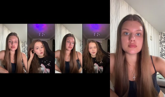 slavic_girl30's Stream - Jul 20, 2026, 1:58 PM