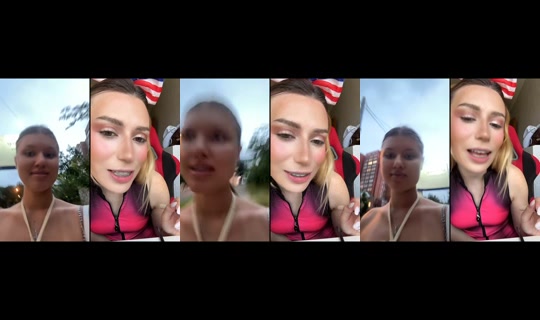 slavic_girl30 Recorded on Jul 21, 2026, 10:55 AM