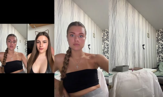 slavic_girl30 Recorded on Jul 22, 2026, 1:19 PM