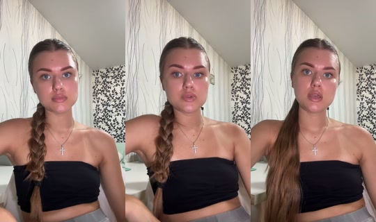 slavic_girl30 Recorded on Jul 22, 2026, 2:38 PM