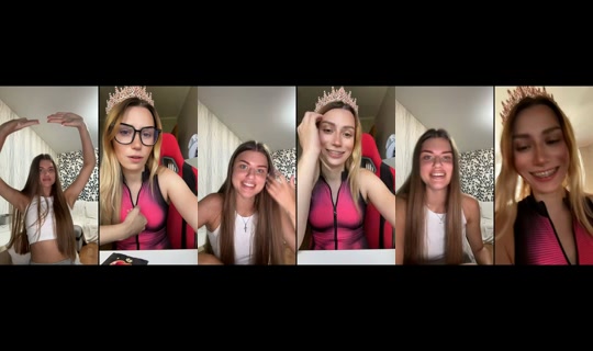 slavic_girl30's Stream - Jul 23, 2026, 11:01 AM