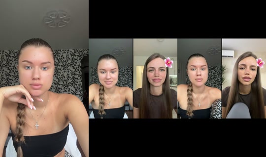 Stream de slavic_girl30 – 26 juil. 2026, 7:52