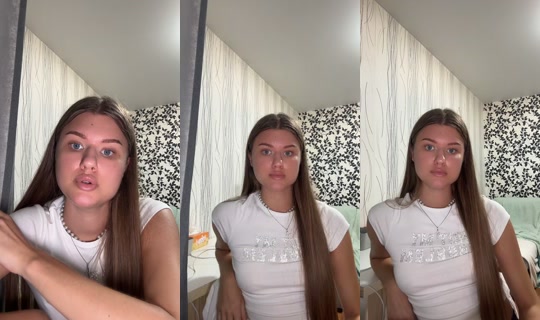 Stream di slavic_girl30 - 27 lug 2026, 12:39