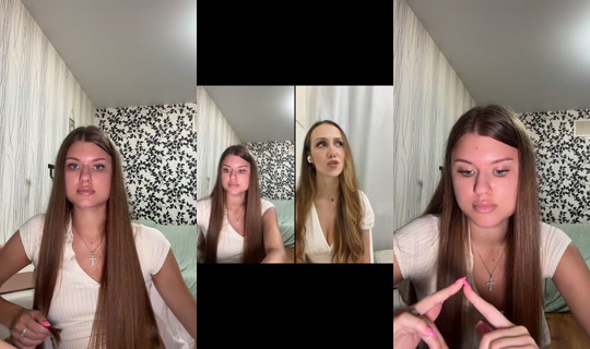 slavic_girl30's Stream - Jul 31, 2026, 12:25 PM