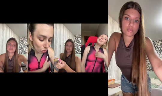 slavic_girl30's Stream - Aug 4, 2026, 2:25 PM