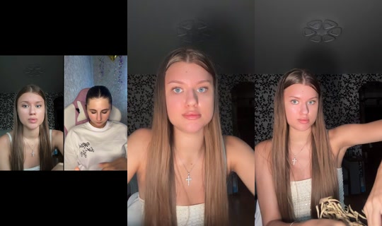 slavic_girl30 录制于 2026年8月6日 10:16