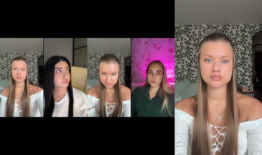slavic_girl30 Na-record noong Ago 23, 2026, 7:28 AM