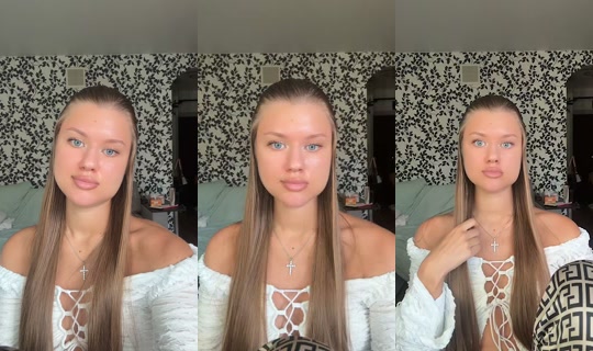 slavic_girl30 Na-record noong Ago 23, 2026, 8:18 AM