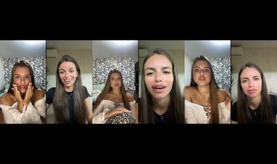 Stream von slavic_girl30 – 23. Aug. 2026, 12:58