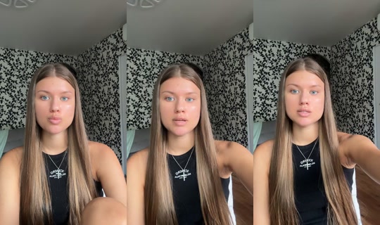 slavic_girl30 Na-record noong Ago 24, 2026, 7:00 AM