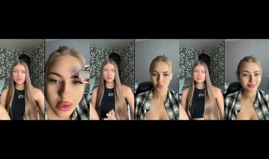 slavic_girl30 Na-record noong Ago 24, 2026, 7:42 AM